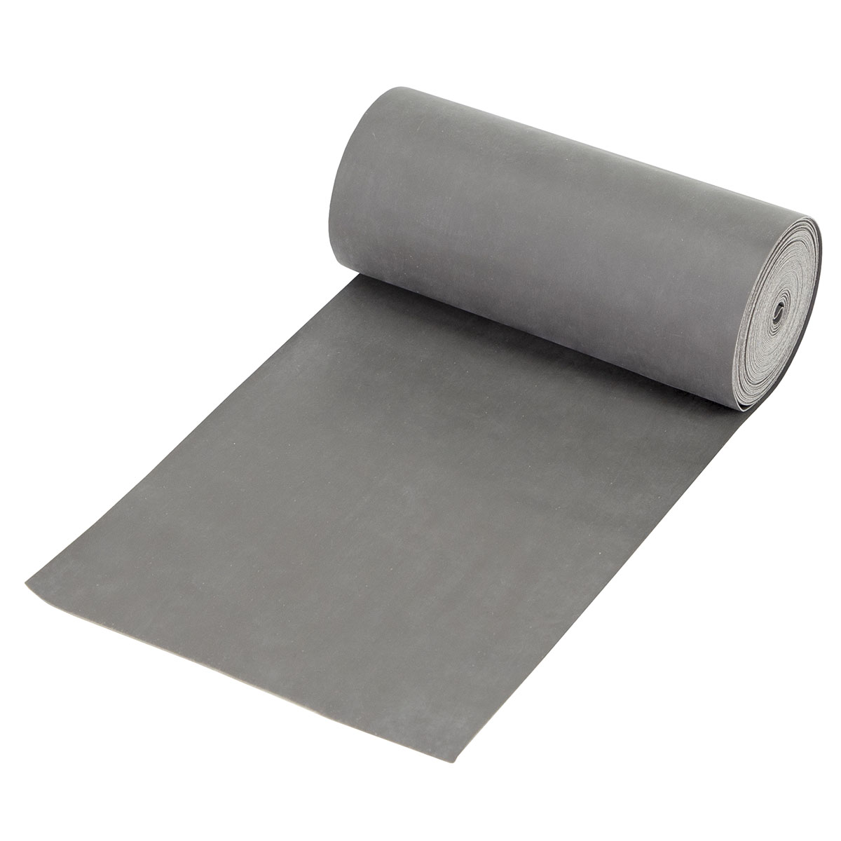 Val-u-Band Resistance Bands Dispenser Roll 6 Yds. Mushroom-Level 6/7 Contains Latex