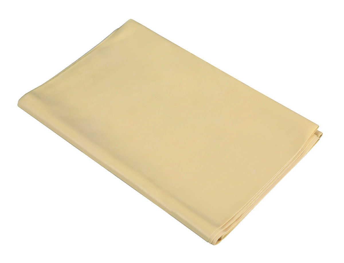 Val-u-Band Resistance Bands Pre-Cut Strip 5' Pear-Level 0/7 Latex-Free