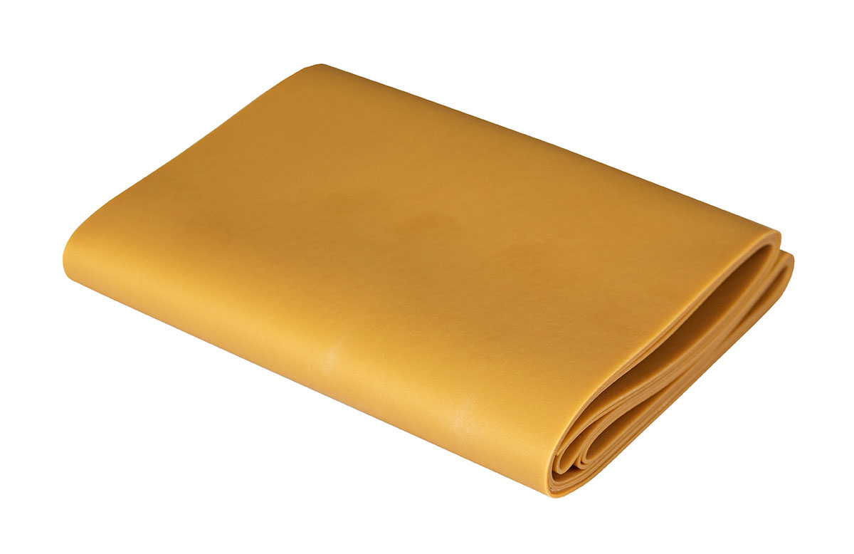 Val-u-Band Resistance Bands Pre-Cut Strip 5' Pineapple-Level 7/7 Latex-Free