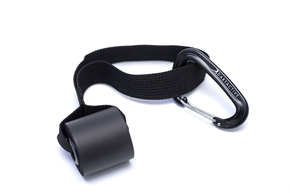 DartActive Accessory Carabiner