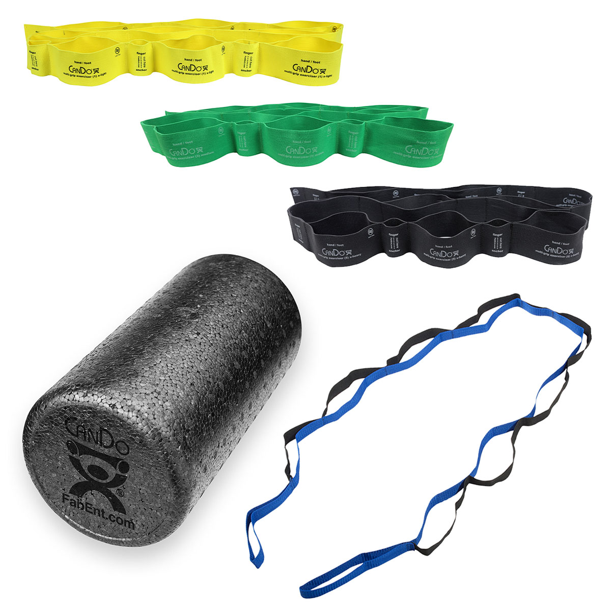 Home Exercise Package Mobility