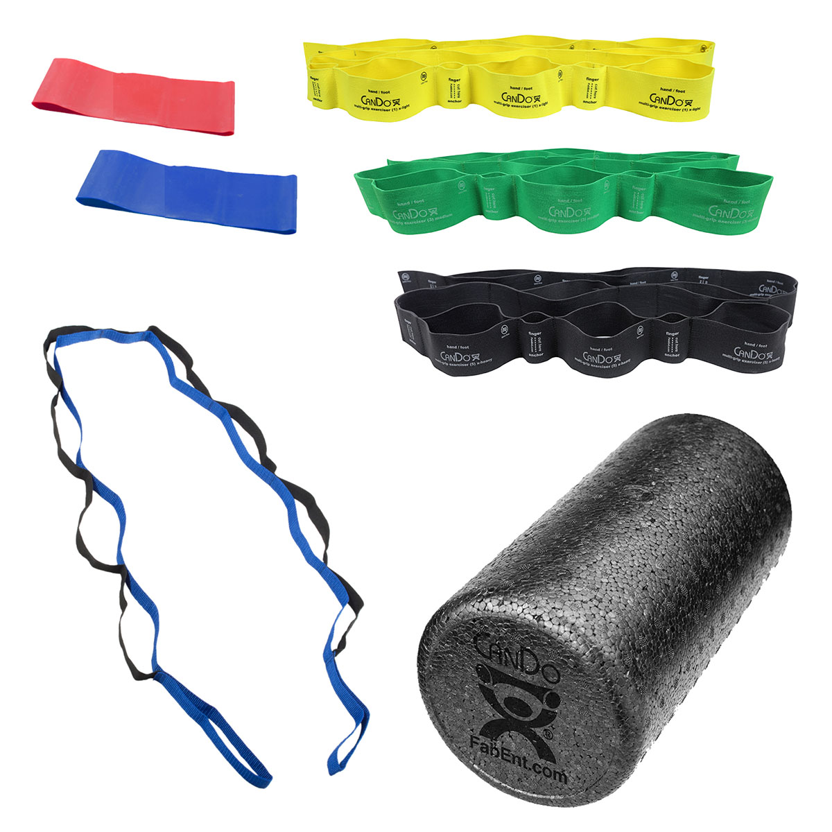 Home Exercise Package Mobility Plus