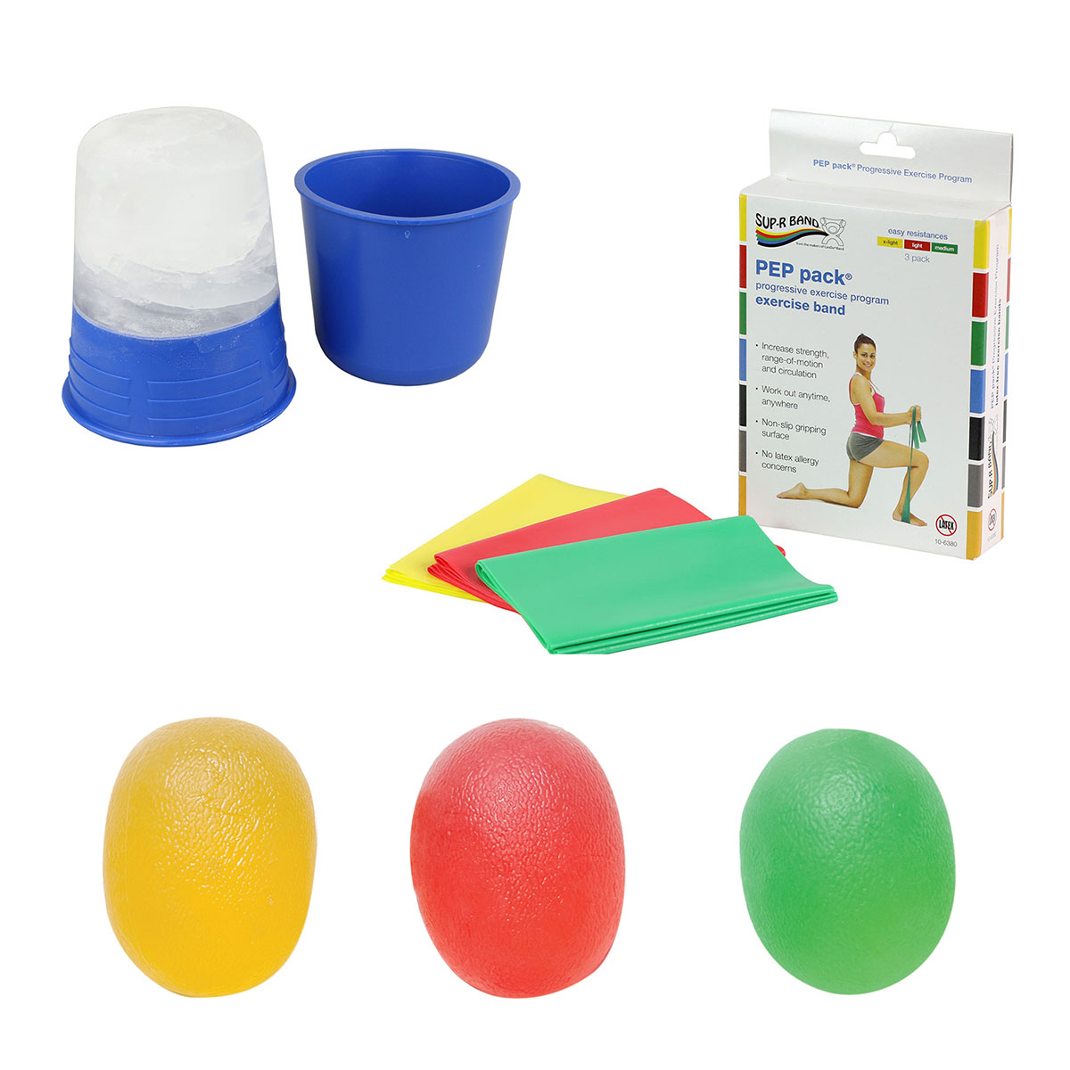 Home PT Kit Elbow