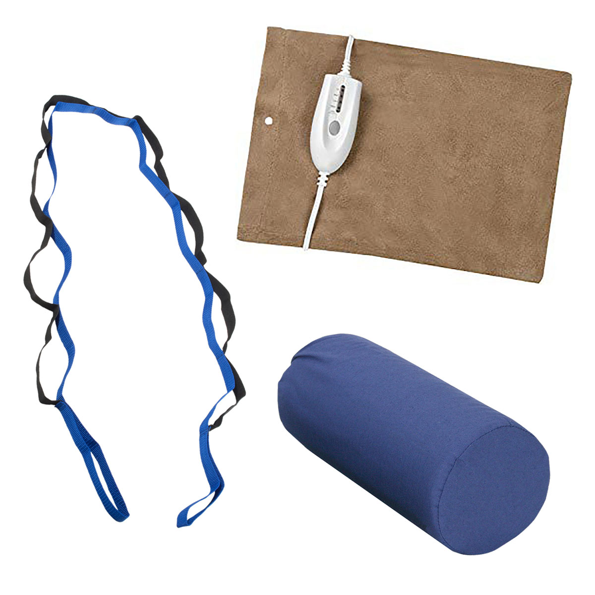 Home PT Kit Lumbar