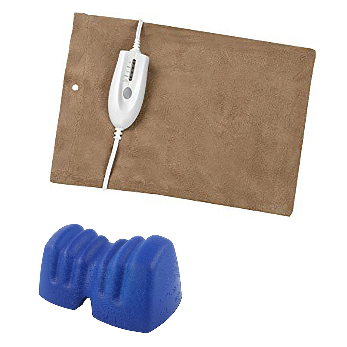 Home PT Kit Cervical