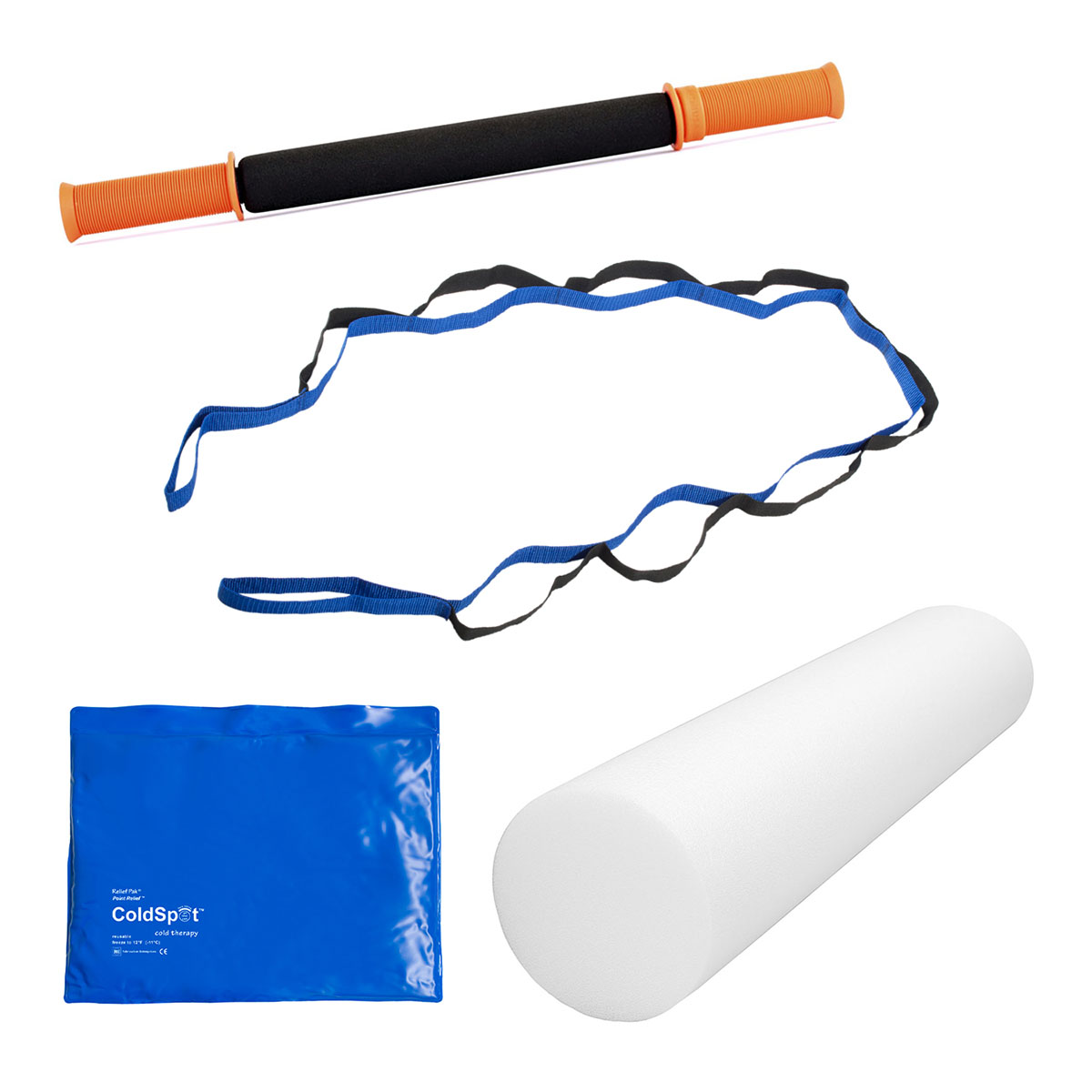 Home PT Kit Hip