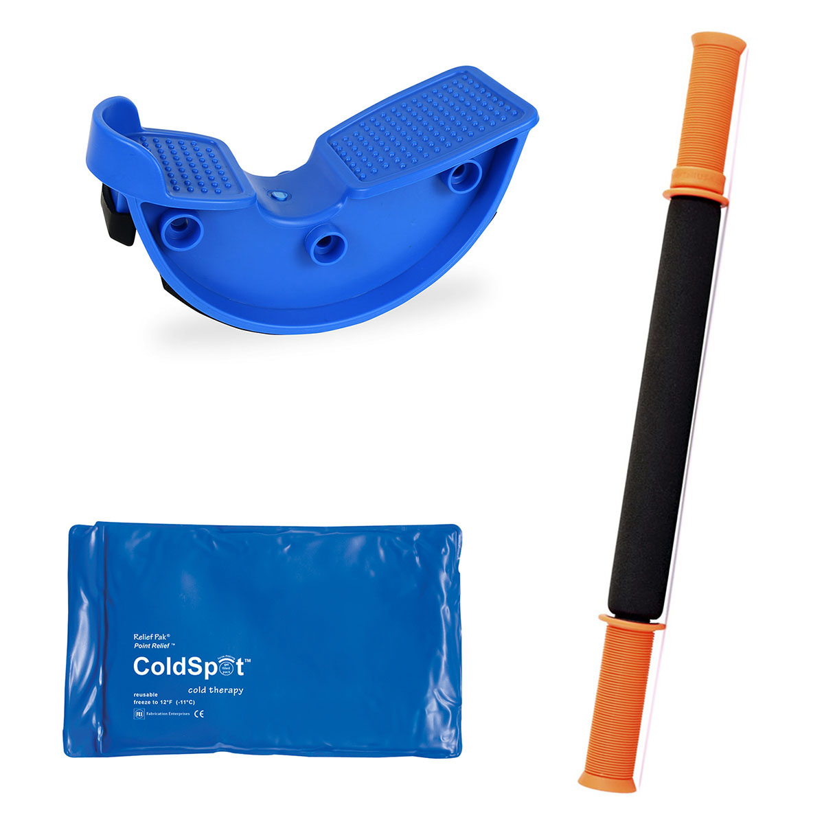 Home PT Kit Achilles