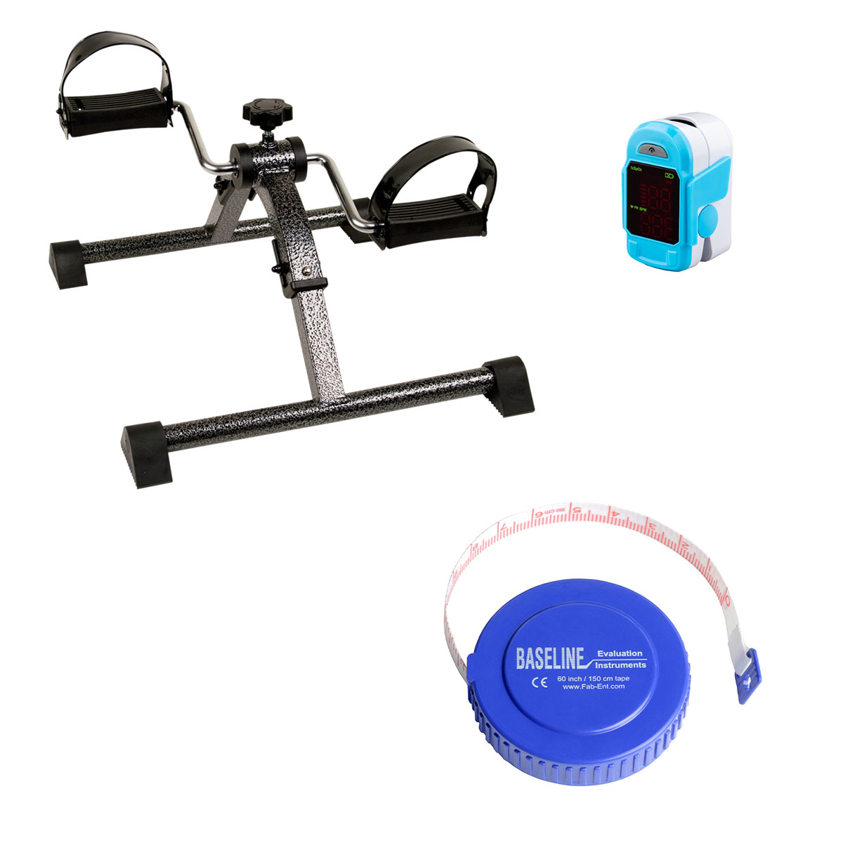 Home PT Kit P.A.C.E.R.