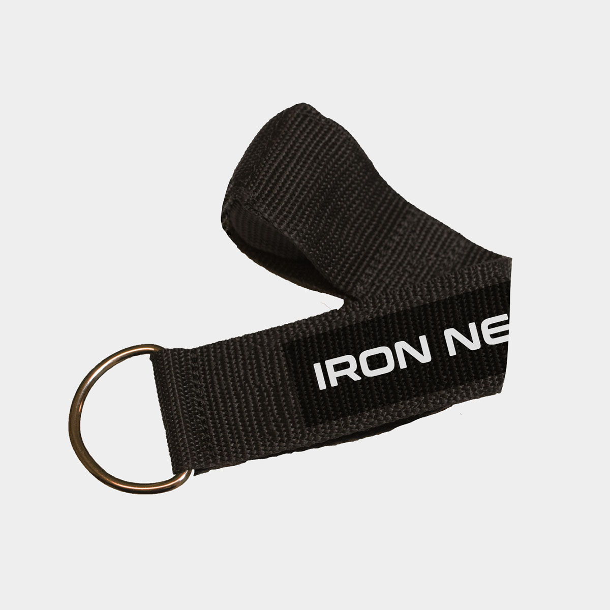 Iron Neck Safe Lock Door Anchor