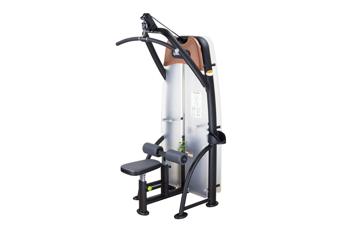 SportsArt N926 Status Lat Pulldown