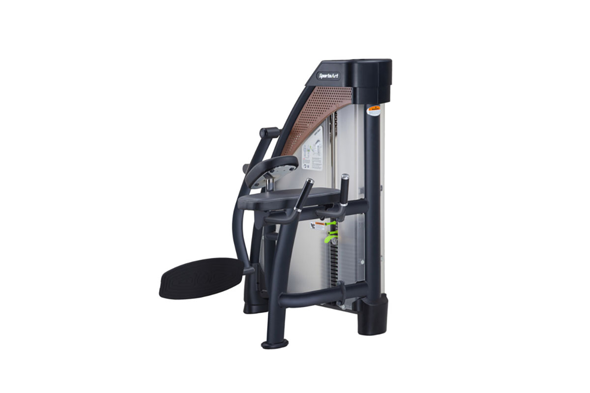 SportsArt N955 Status Glute
