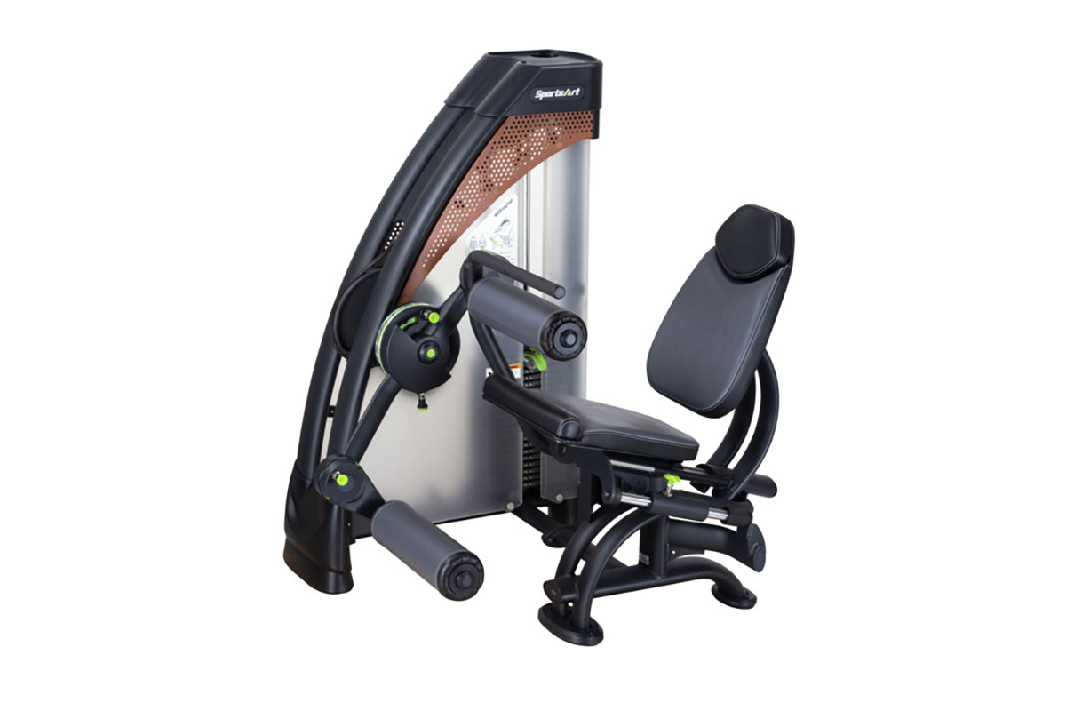 SportsArt N959 Status Leg Curl
