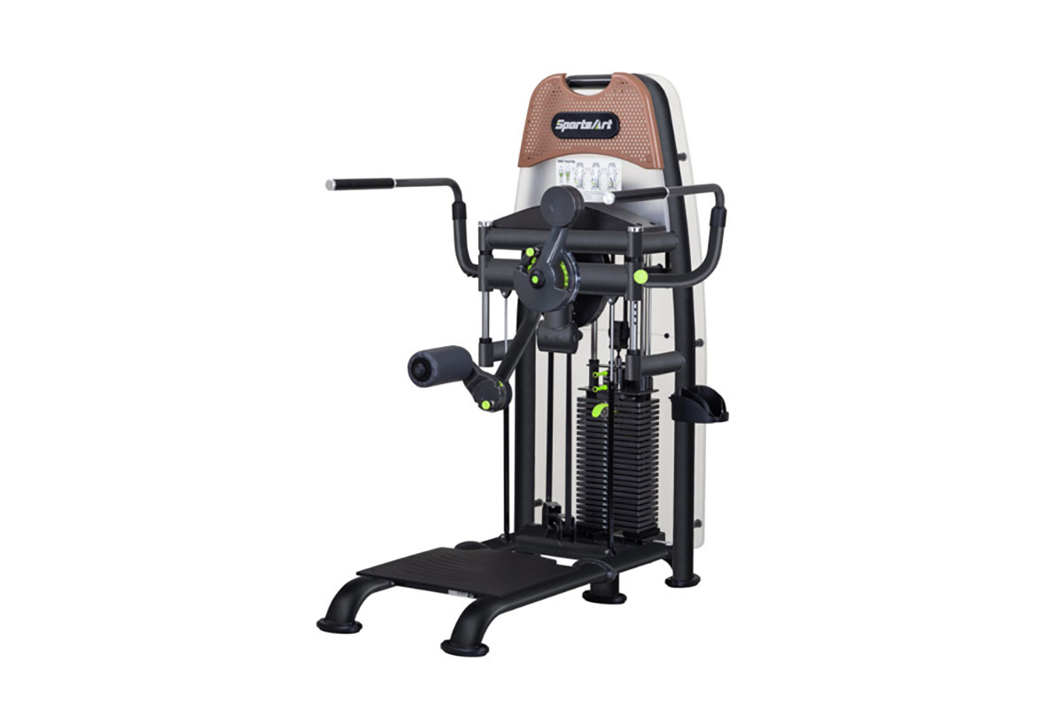 SportsArt N961 Status Total Hip