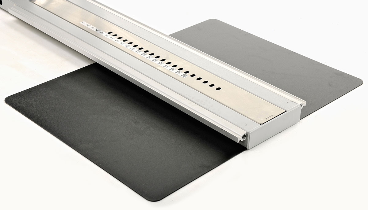 SciFit Accessory Wheelchair Platform for StepONE only