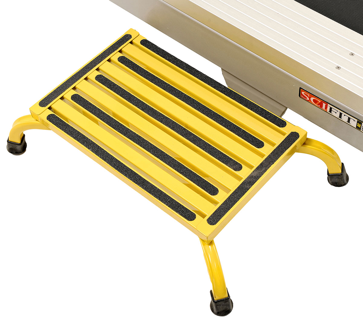 SciFit Accessory Tread Step