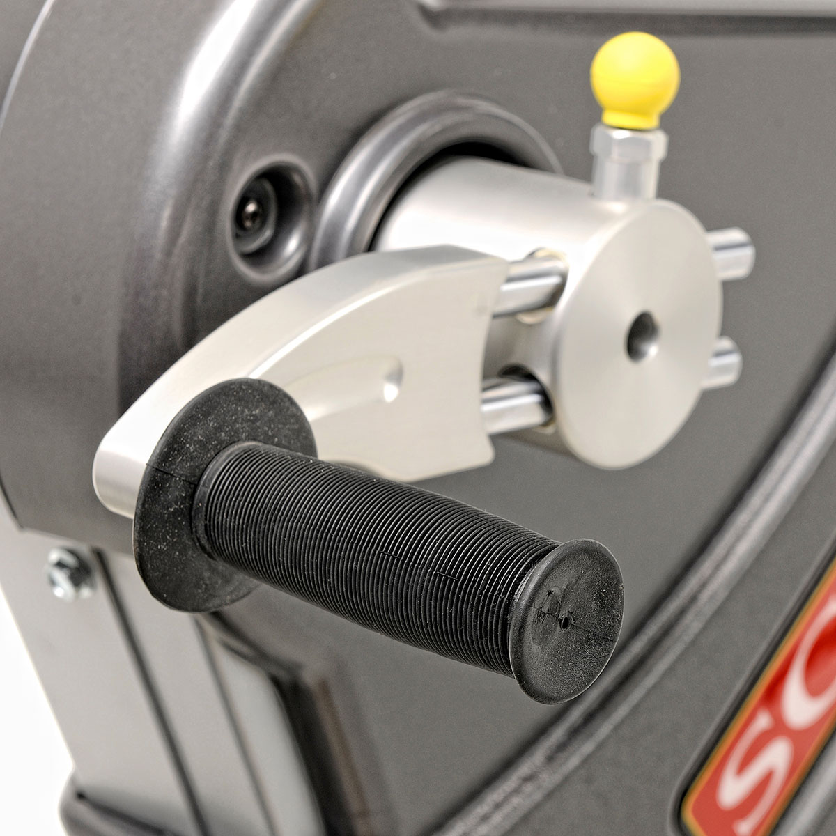 SciFit Accessory Straight Hand Grips for all Pro products