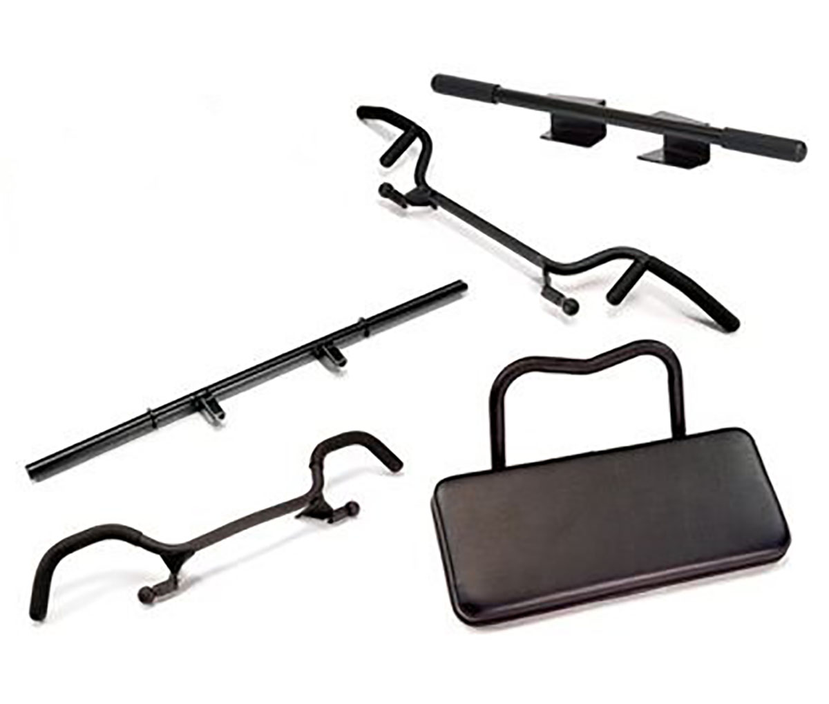 Total Gym ELEVATE Encompass Strength Package
