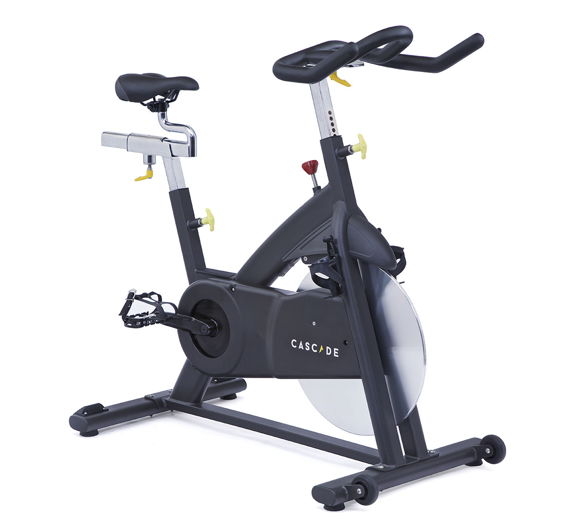 Cascade Pro Indoor Bike