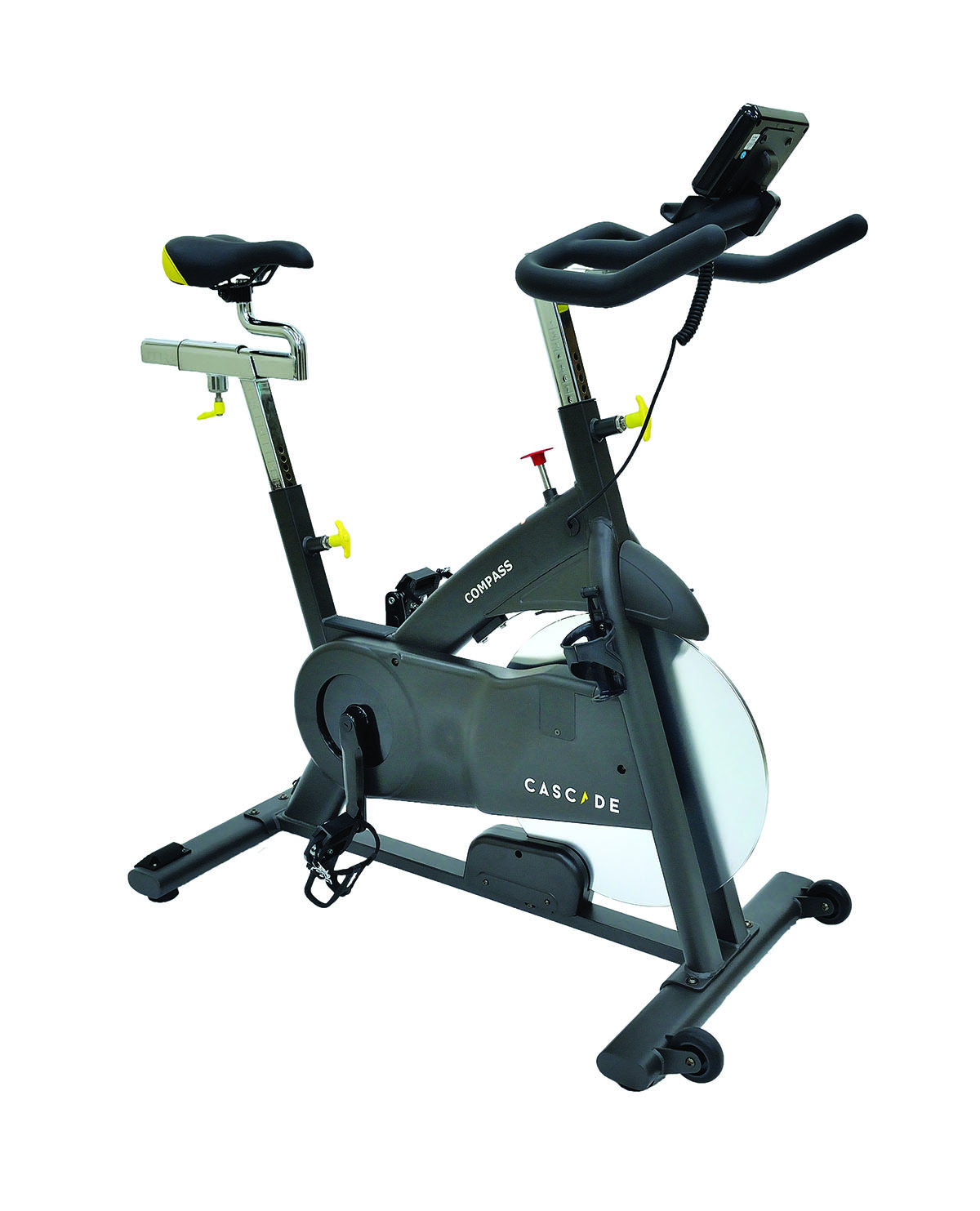 Cascade Compass Indoor Bike