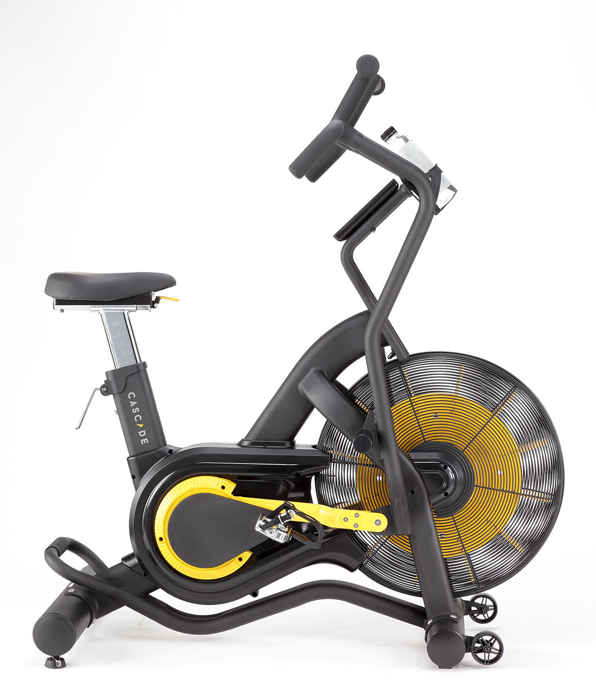 Cascade Air Bike Unlimited