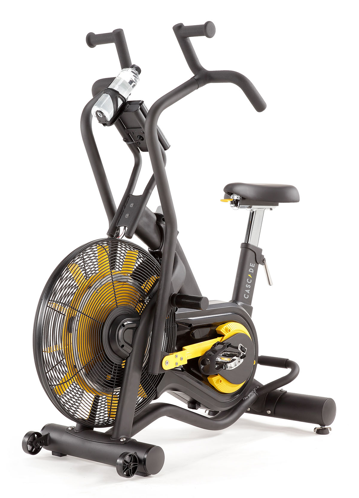 Cascade Air Bike Unlimited Mag