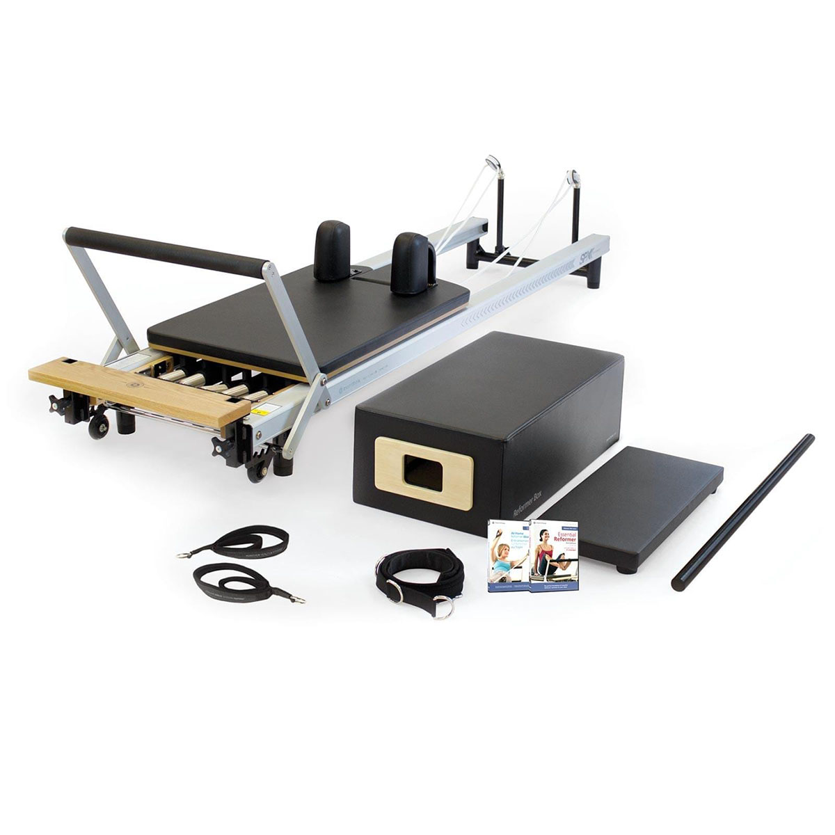 Merrithew At Home SPX Reformer Package