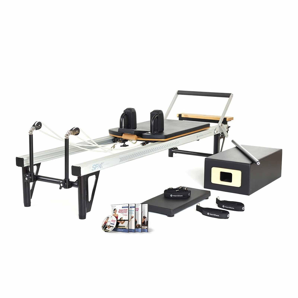 Merrithew Elevated At Home SPX Reformer Package