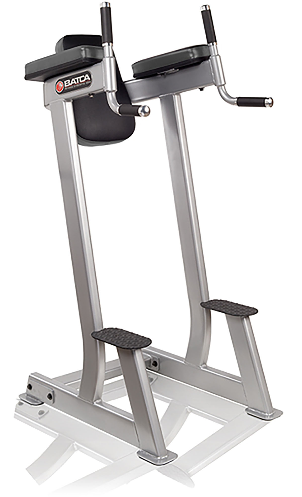 Batca Fitness Systems Vertical Knee Raise/Dip
