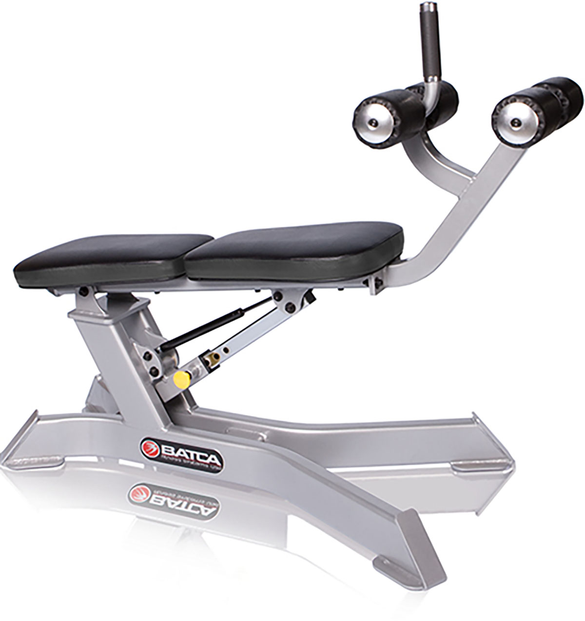 Batca Fitness Systems Adjustable Ab Bench