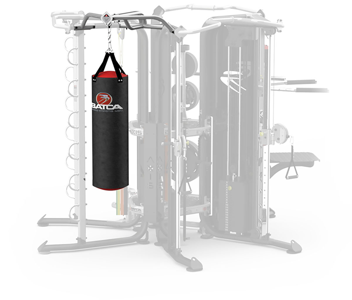 Batca Fitness Systems AXIS Heavy Bag Hanger