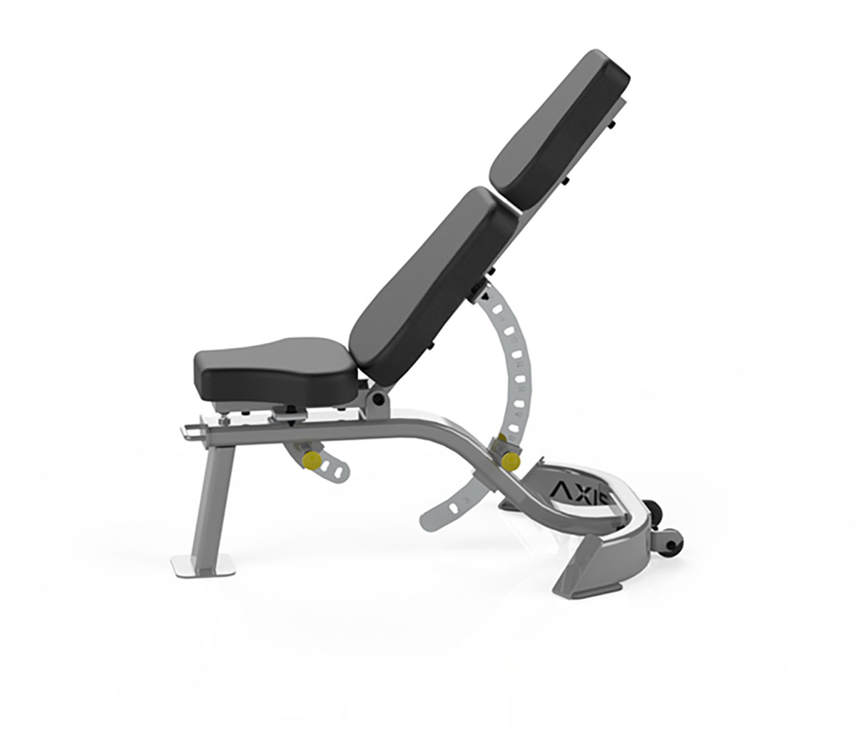 Batca Fitness Systems AXIS FID Bench