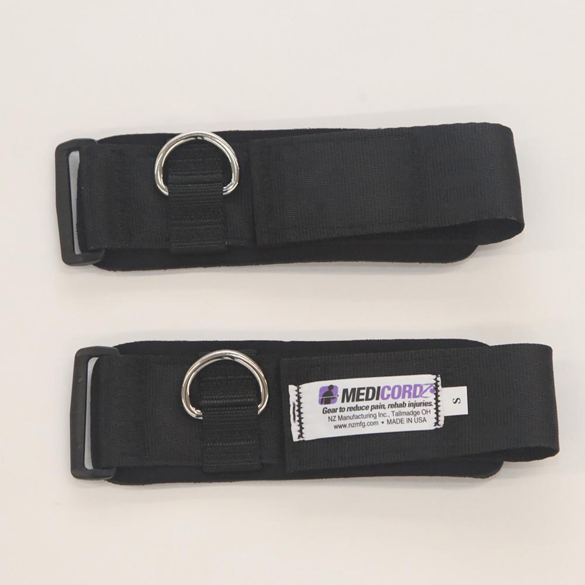 MediCordz Wrist Cuff Small (5 - 6) Pair