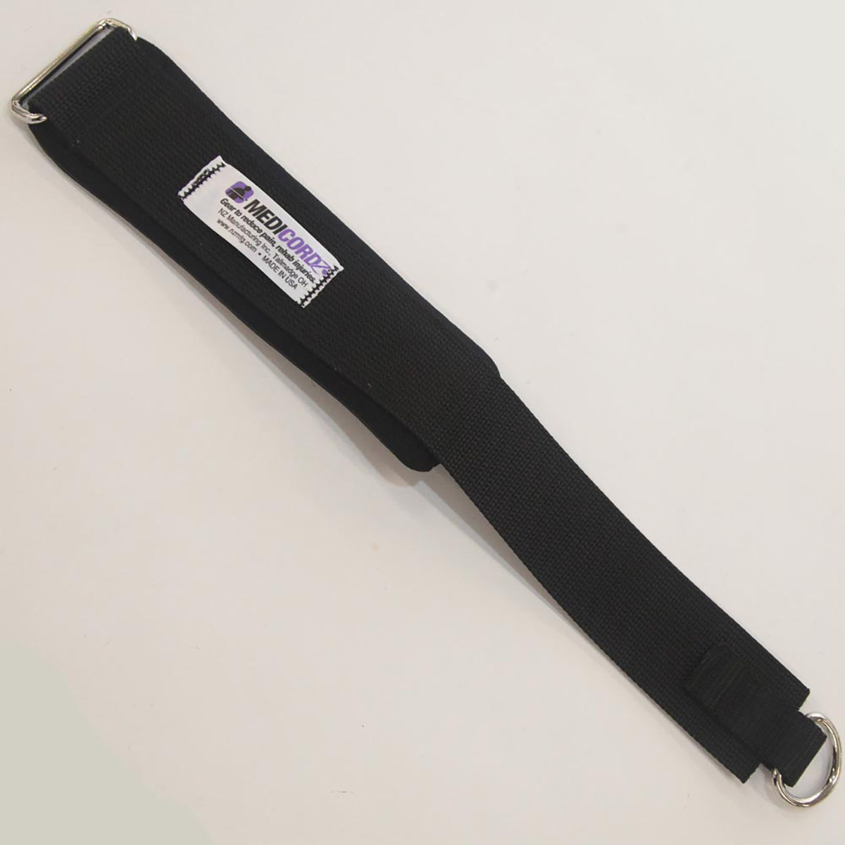 MediCordz Ankle Cinch Strap