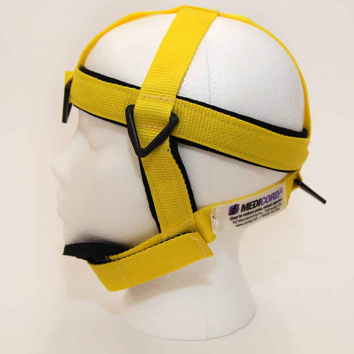 MediCordz Head Harness X-Small (18.5 - 19.6)