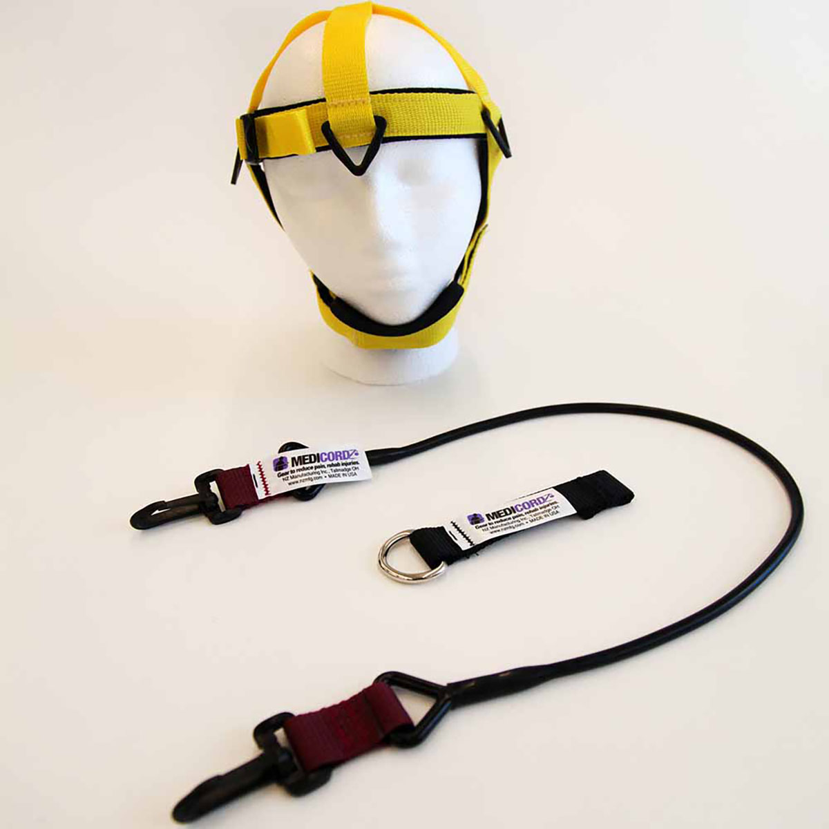 MediCordz Headset Kit Small (19.6 - 21.2)