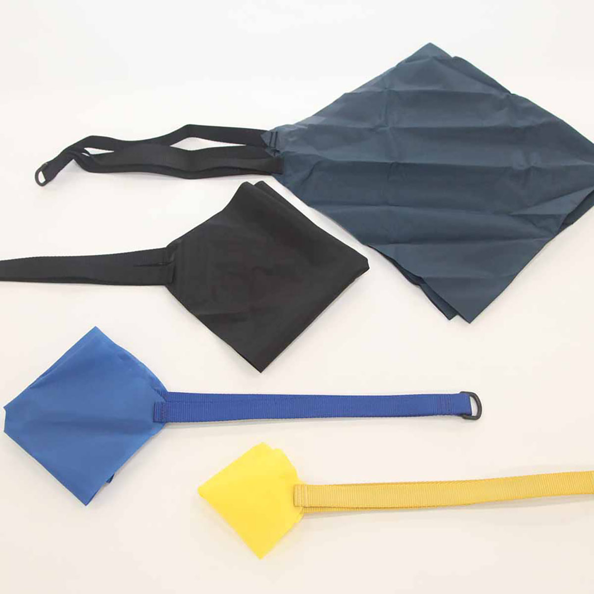 Drag Belt/Tow Tether Replacement 30 Navy Chute