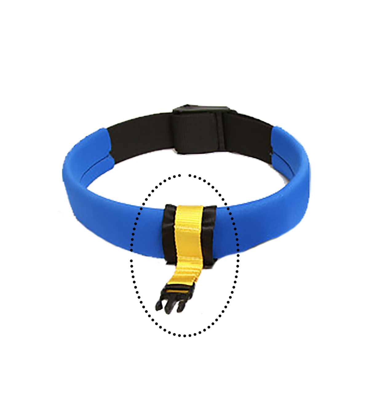 SstrechCordz Quick Connect Slider Strap Replacement only