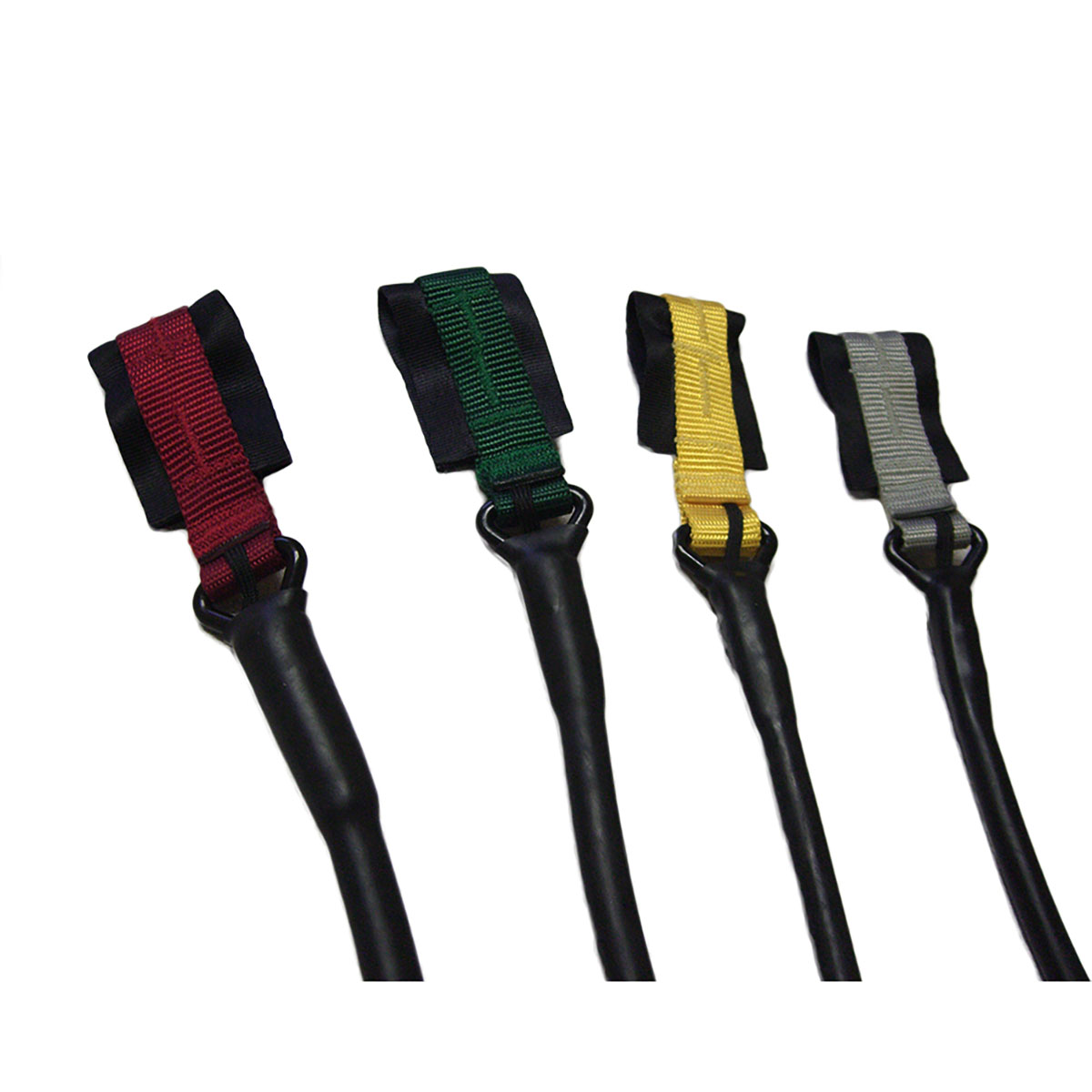 Replacement Safety tubing for S11875 Green (8 - 24 lbs)