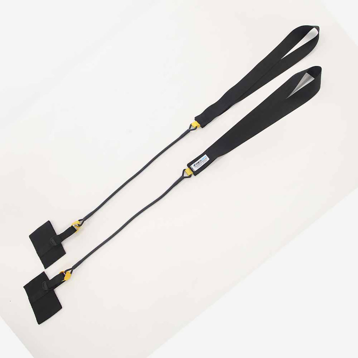 StrechCordz Kick Trainer Blue (14 - 34 lbs)