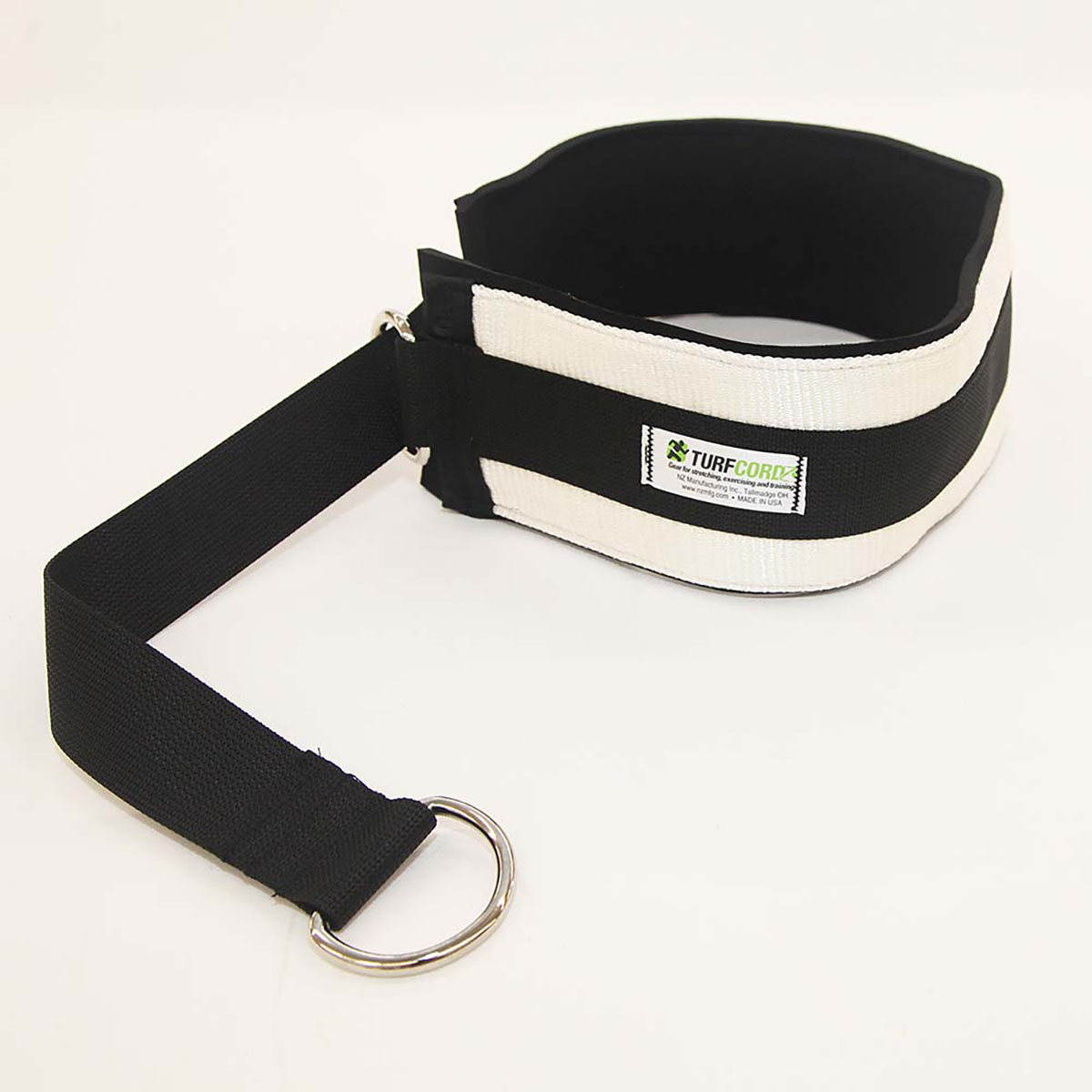 TurfCordz Super Bungie Cinch Waist Belt