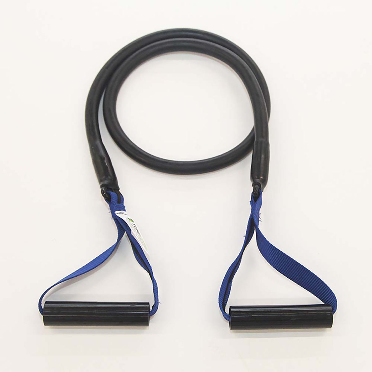 TurfCordz with Handles with Safety Corded Tubing Red (12 - 31 lbs)