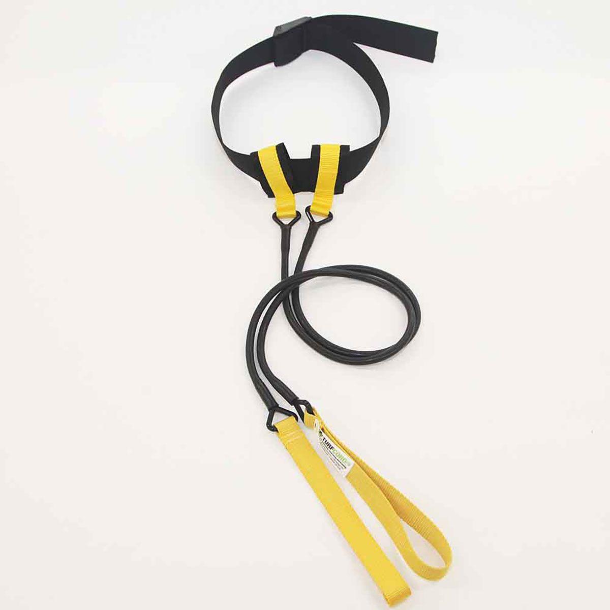TurfCordz Jump Belt Red (12 - 31 lbs)