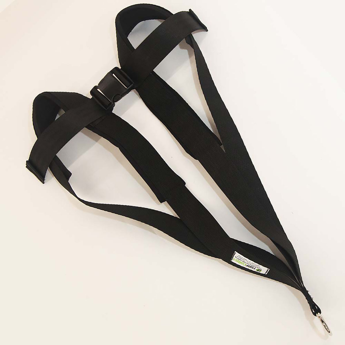 TurfCordz Padded Harness