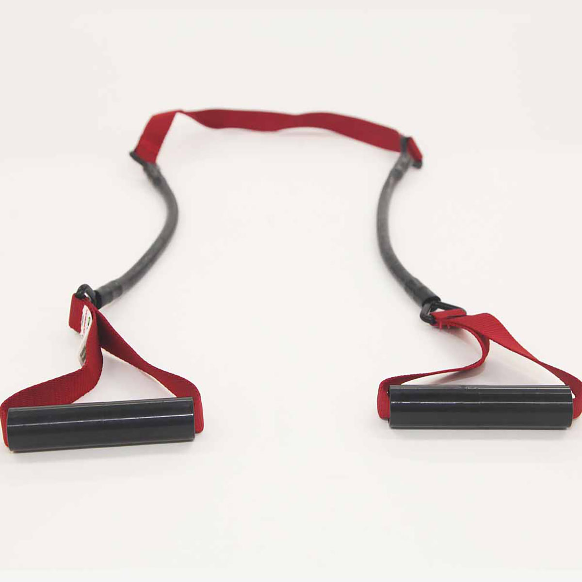 TurfCordz Squat Cordz Silver (3 - 8 lbs)