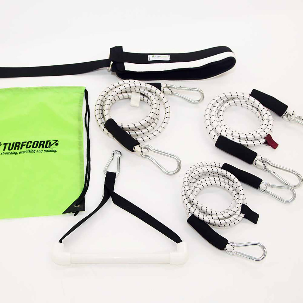 TurfCordz Super Bungie Kit