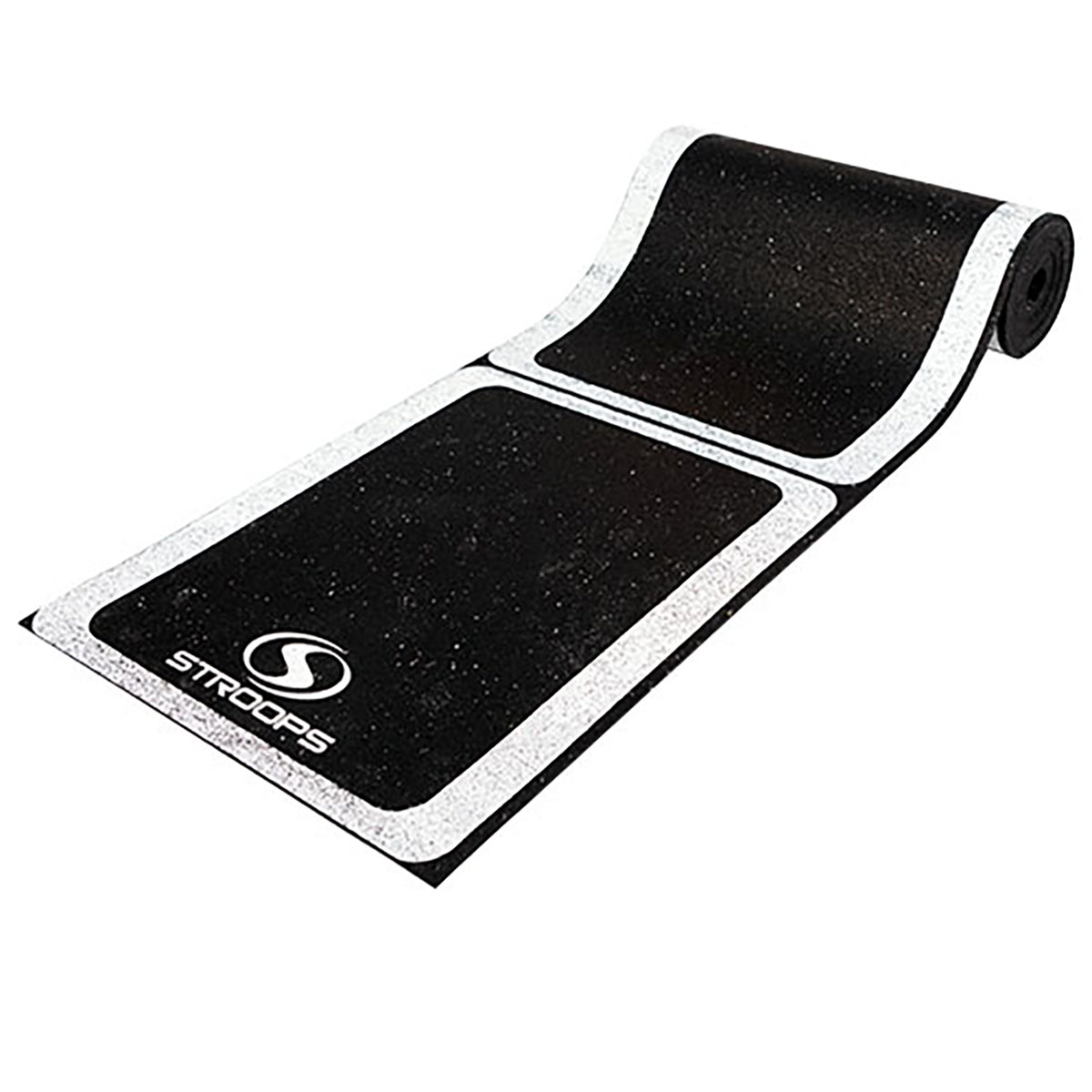 Stroops Roll Out Ladder 15' x 16