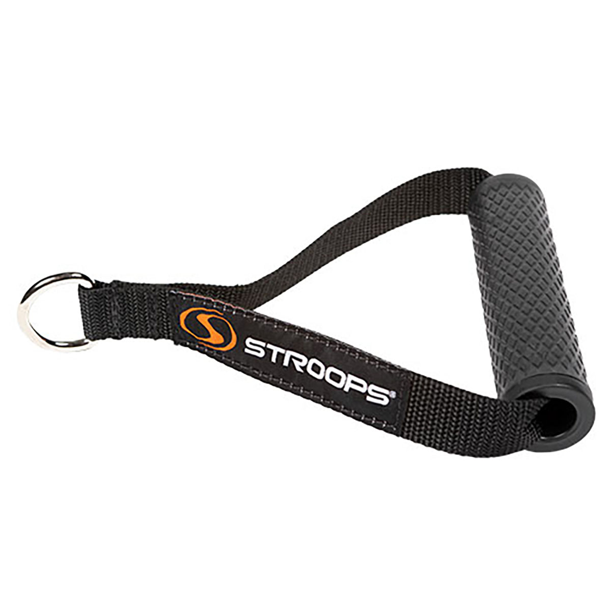 Stroops Slastix Textured Grip Handle