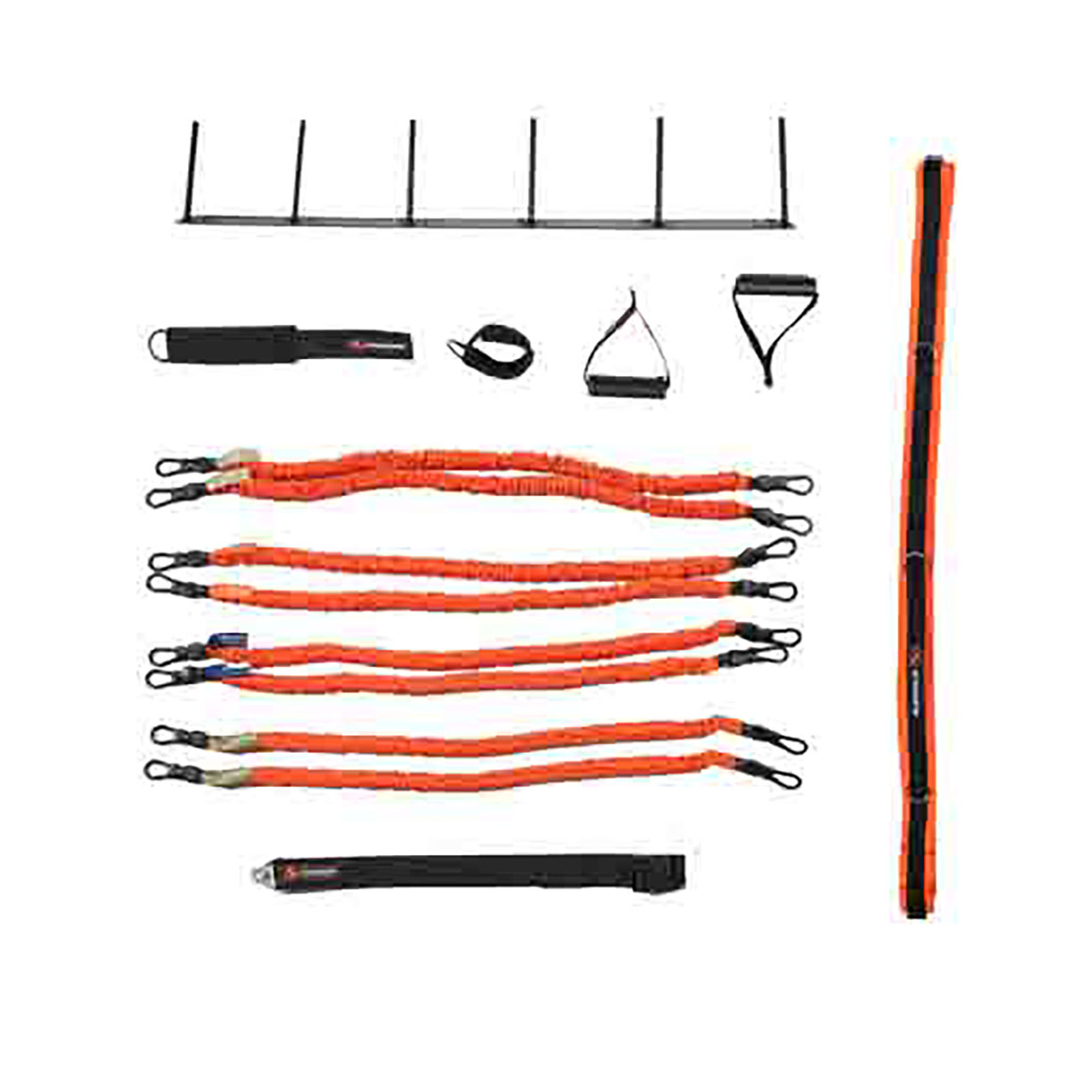 Stroops Spine Strap