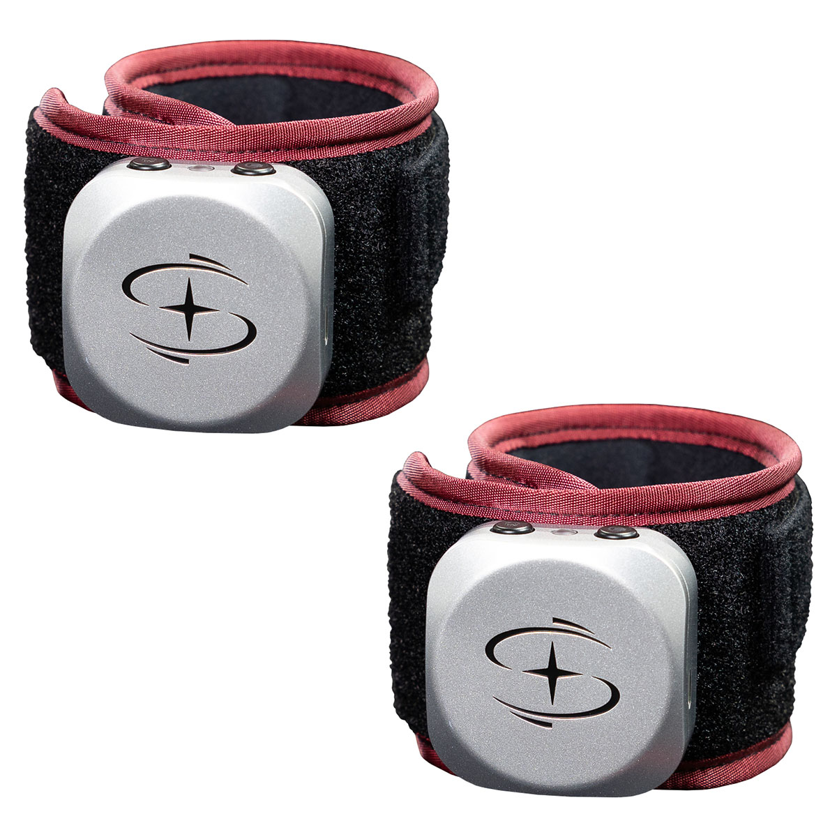 SmartCuffs 4.0 Pair of Cuffs with Pumps Medium