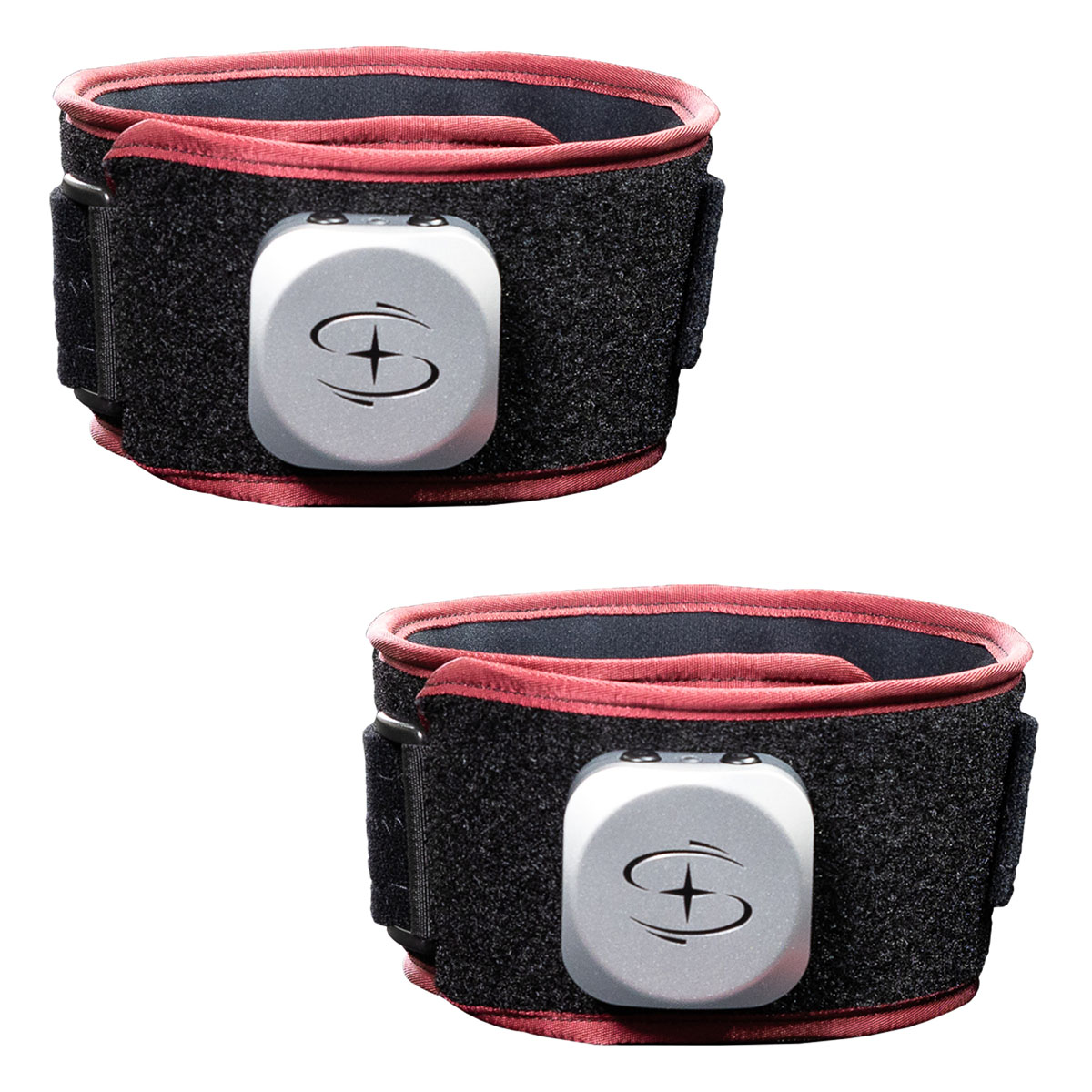 SmartCuffs 4.0 Pair of Cuffs with Pumps X-Large